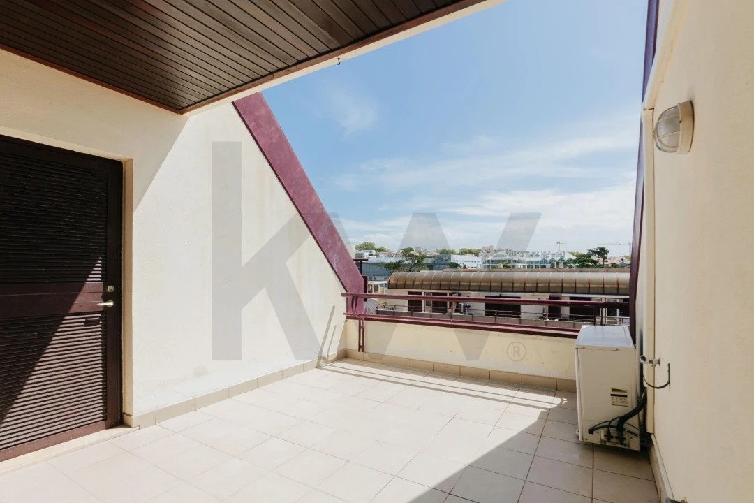 Apartamento T3 para Venda em Cascais e Estoril Foto 12