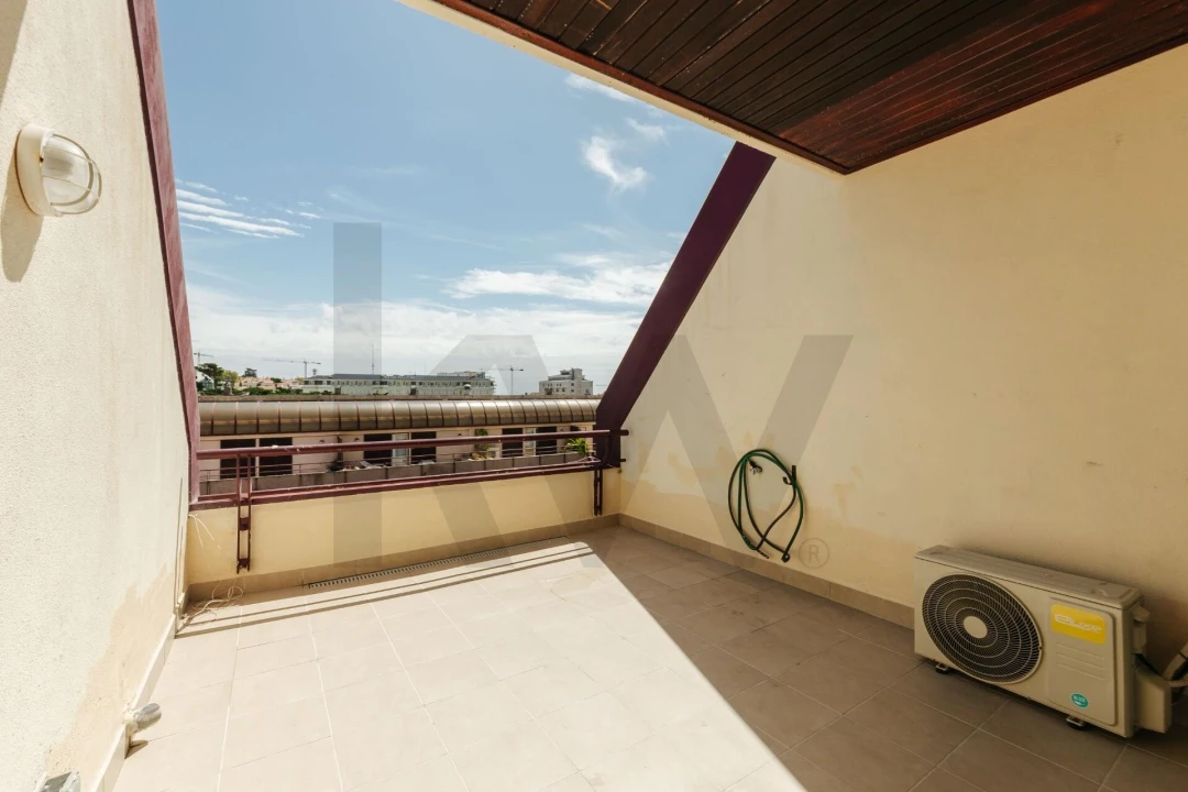 Apartamento T3 para Venda em Cascais e Estoril Foto 35