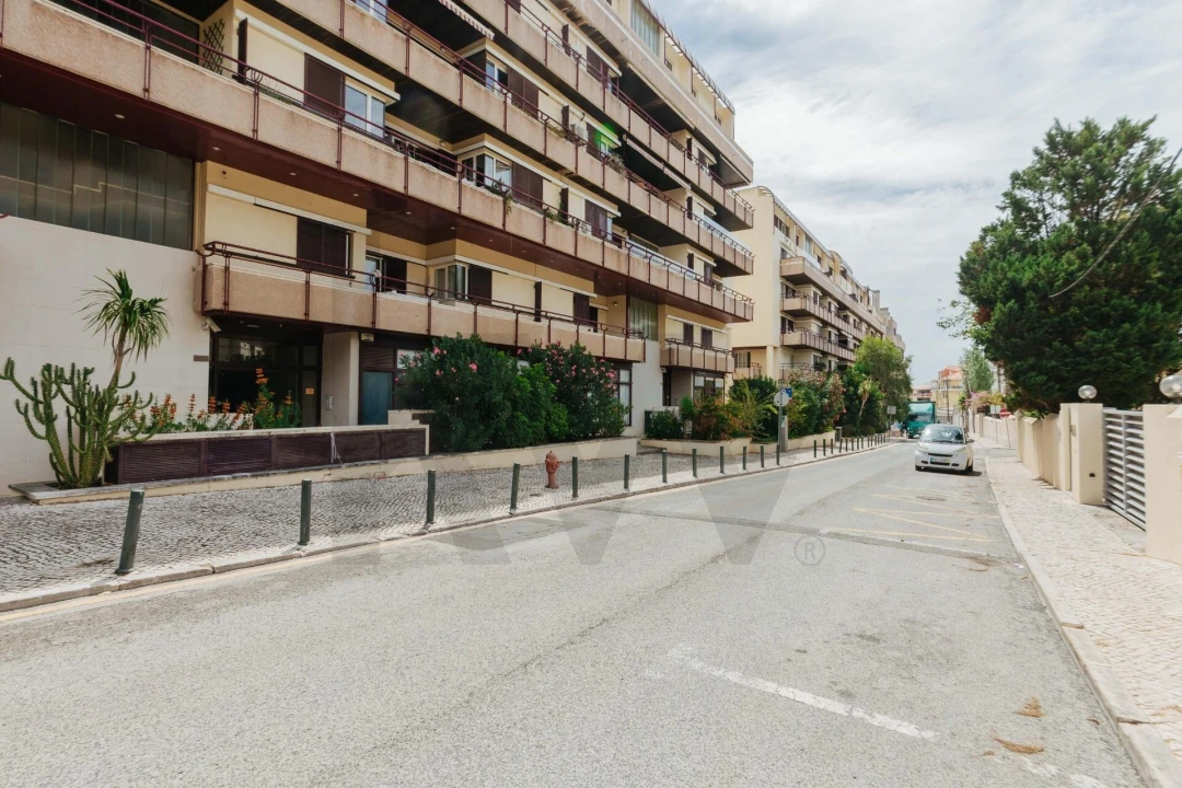 Apartamento T3 para Venda em Cascais e Estoril Foto 52