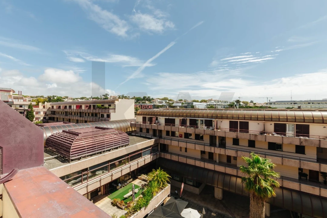 Apartamento T3 para Venda em Cascais e Estoril Foto 36