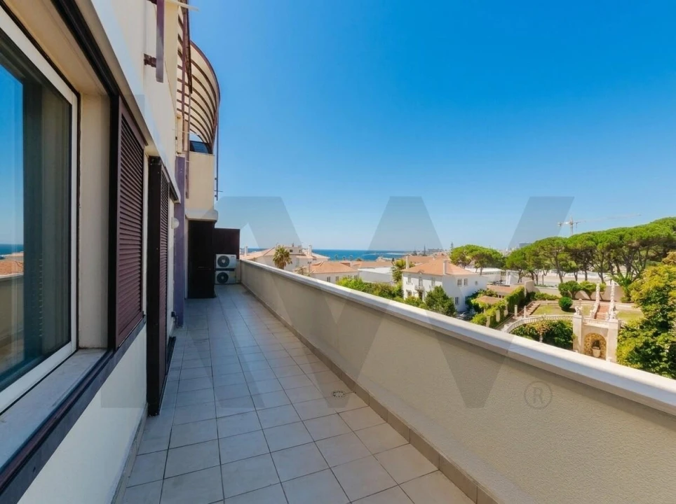Apartamento T3 para Venda em Cascais e Estoril Foto 3