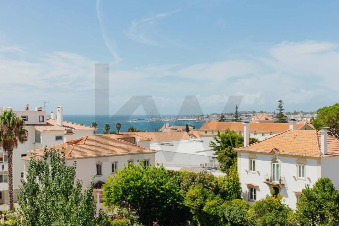 Apartamento T3 para Venda em Cascais e Estoril Foto 2