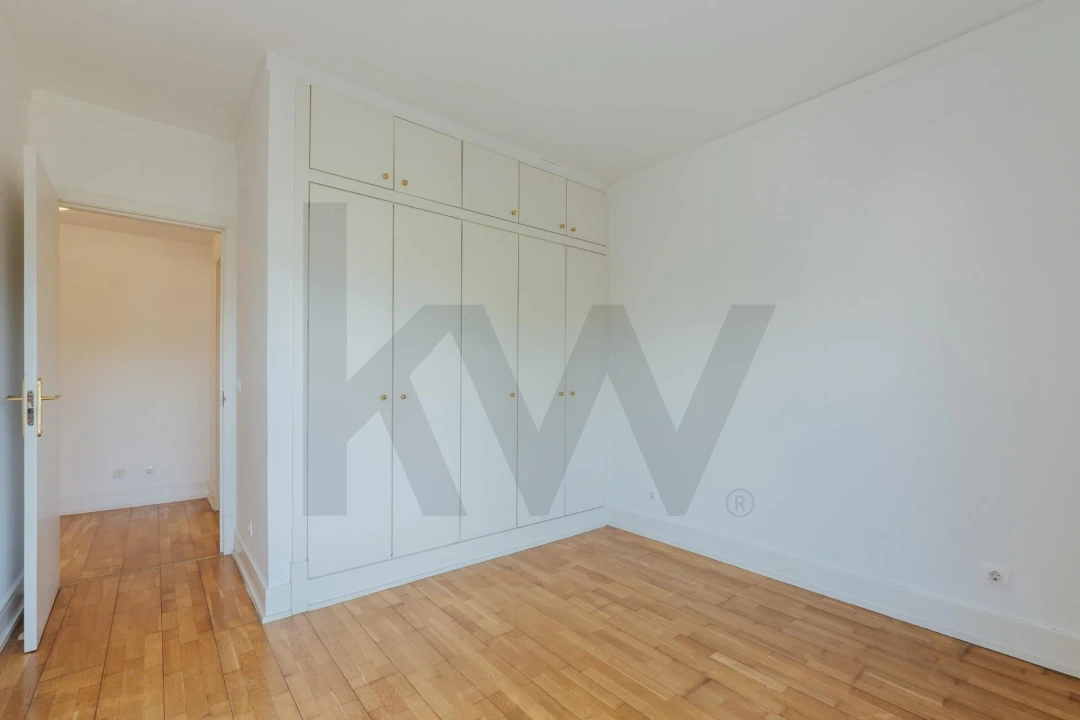 Apartamento T3 para Venda em Cascais e Estoril Foto 26