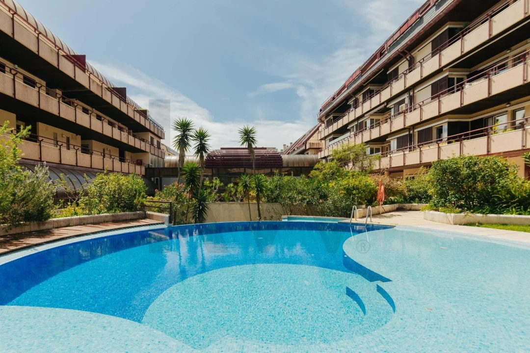 Apartamento T3 para Venda em Cascais e Estoril Foto 51