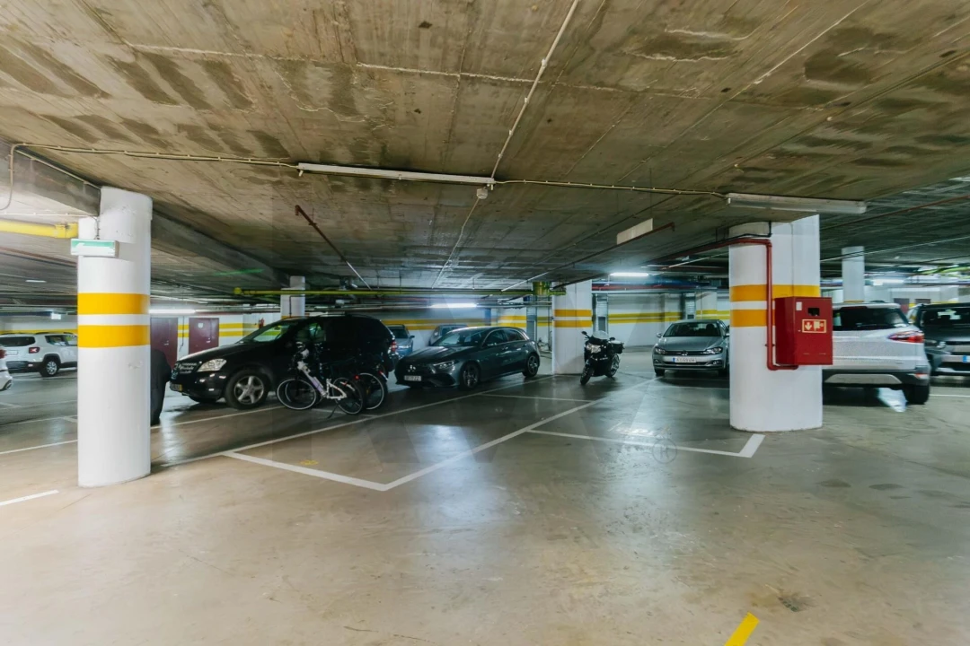 Apartamento T3 para Venda em Cascais e Estoril Foto 43