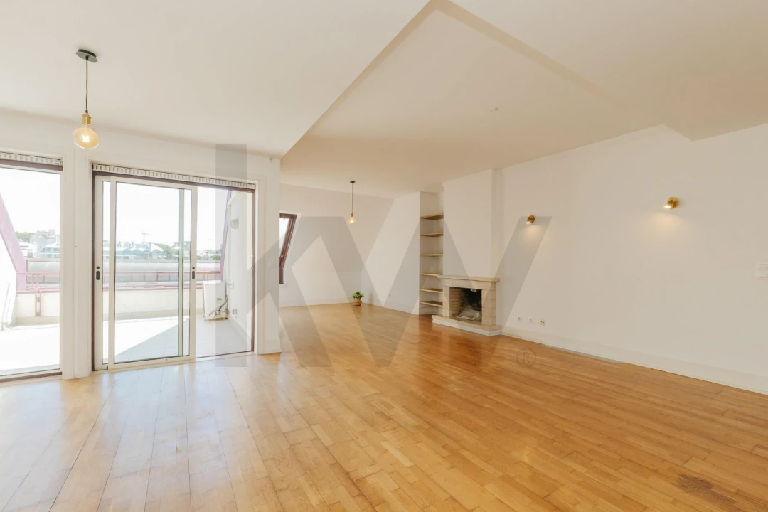 Apartamento T3 para Venda em Cascais e Estoril Foto 17