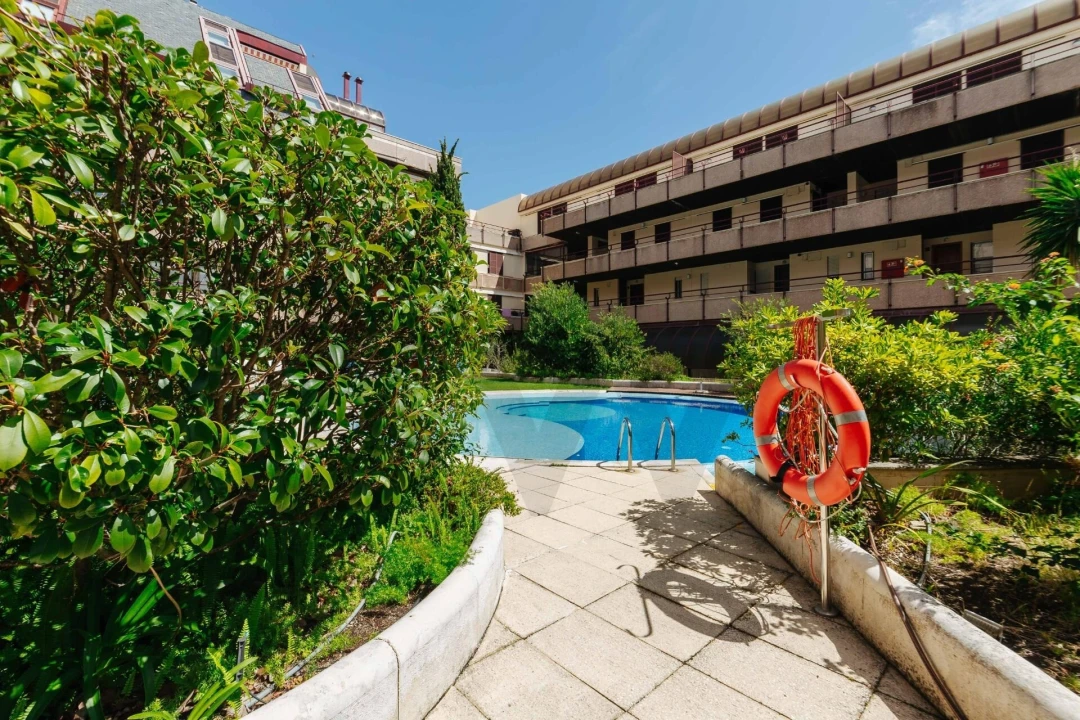 Apartamento T3 para Venda em Cascais e Estoril Foto 47