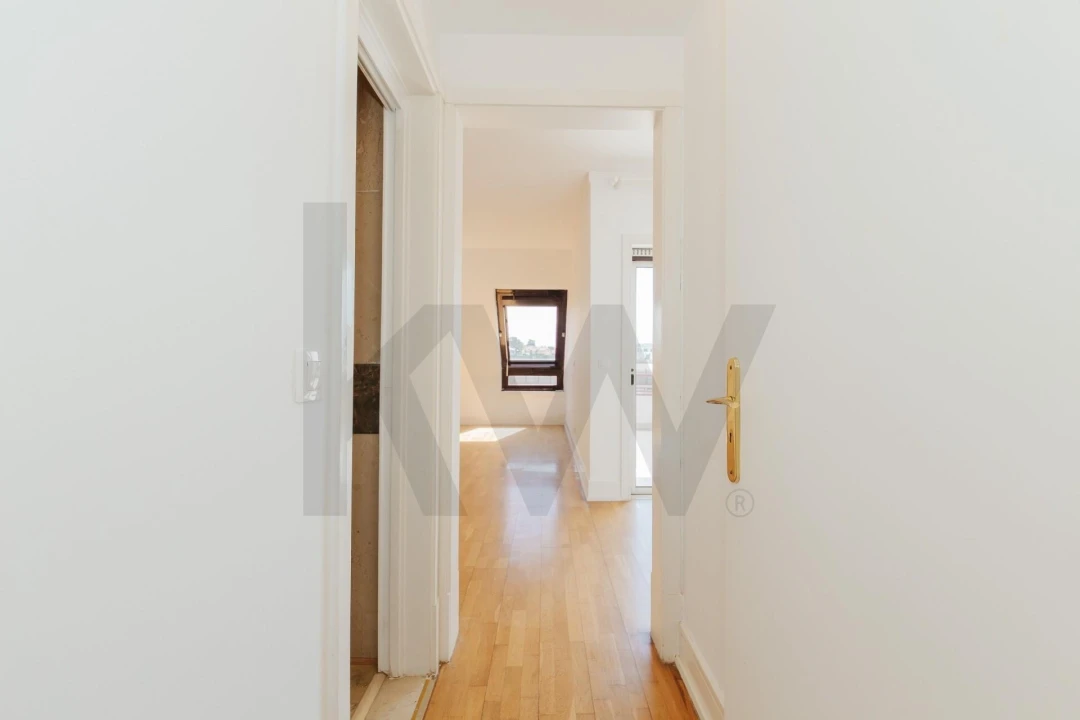 Apartamento T3 para Venda em Cascais e Estoril Foto 31