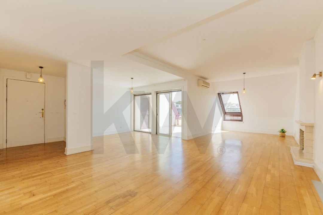 Apartamento T3 para Venda em Cascais e Estoril Foto 9