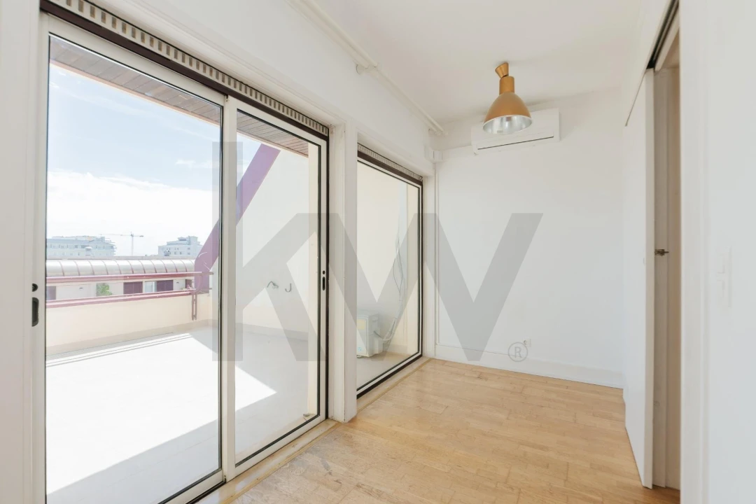Apartamento T3 para Venda em Cascais e Estoril Foto 38