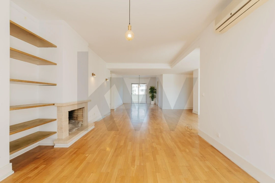Apartamento T3 para Venda em Cascais e Estoril Foto 16