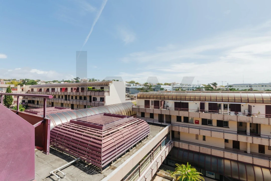 Apartamento T3 para Venda em Cascais e Estoril Foto 15