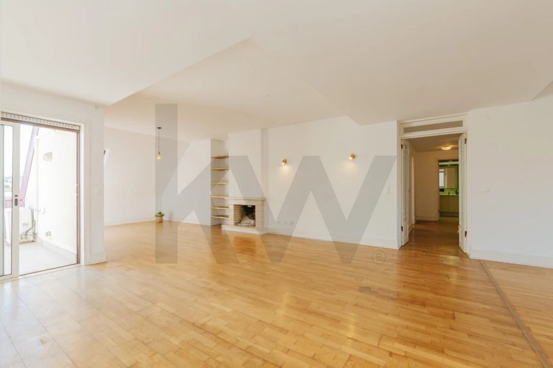 Apartamento T3 para Venda em Cascais e Estoril Foto 4