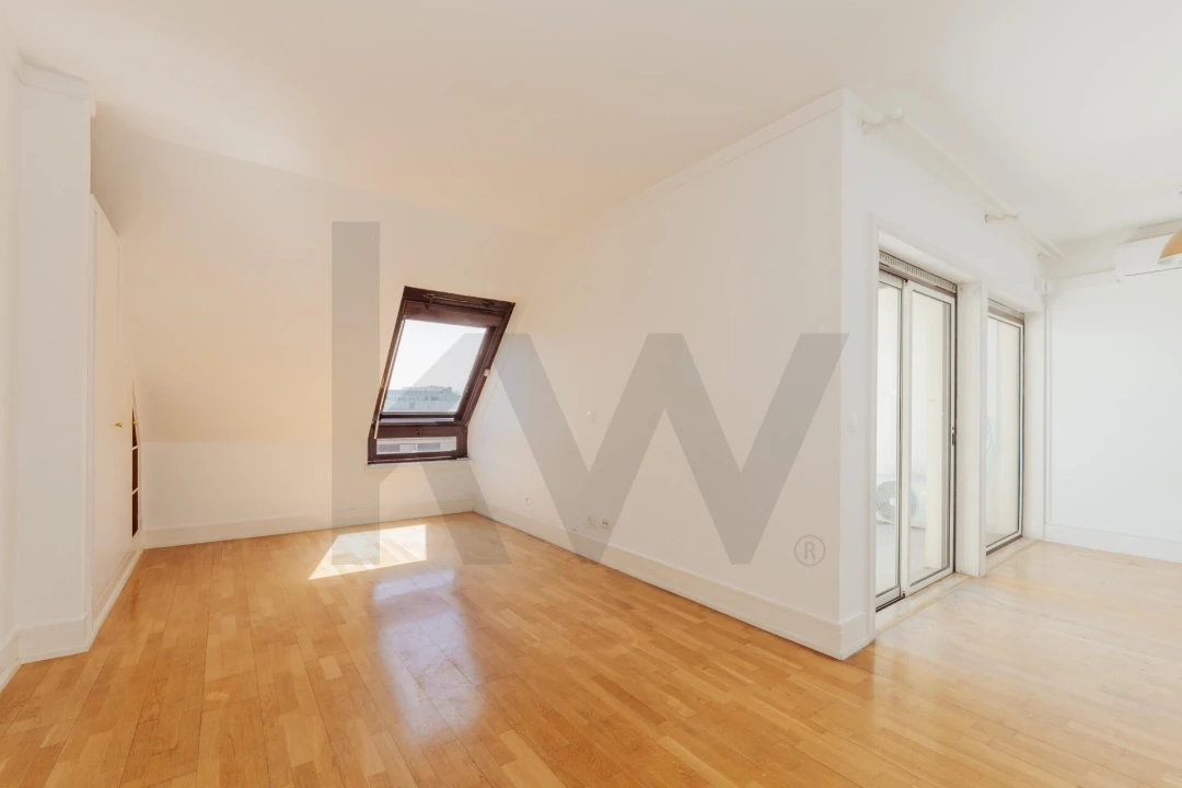 Apartamento T3 para Venda em Cascais e Estoril Foto 34