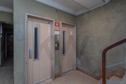 Apartamento T3 para Arrendamento em Benfica