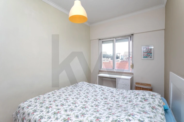 Apartamento T3 para Arrendamento em Benfica Foto 5