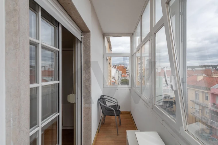 Apartamento T3 para Arrendamento em Benfica Foto 15