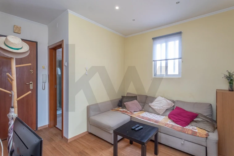Apartamento T3 para Arrendamento em Benfica Foto 19
