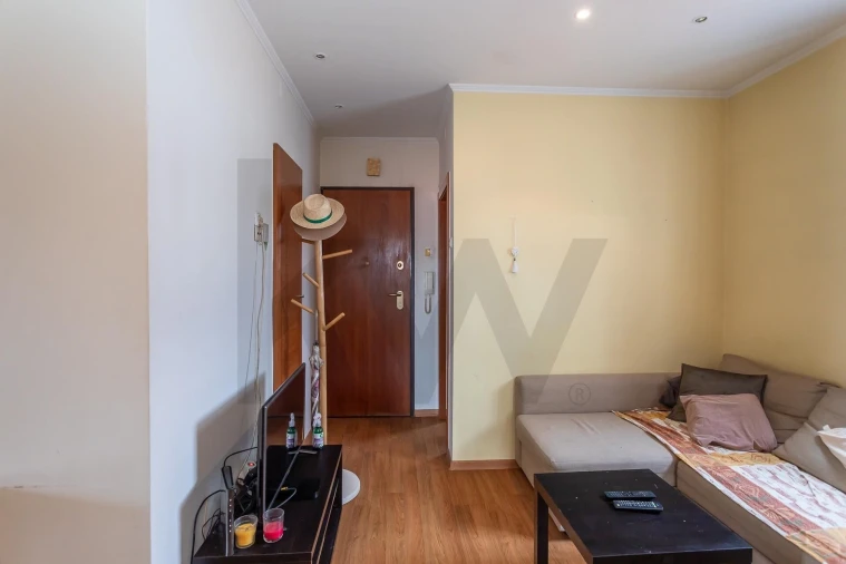 Apartamento T3 para Arrendamento em Benfica Foto 20