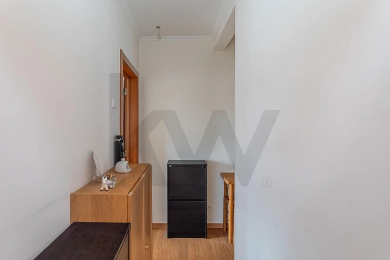 Apartamento T3 para Arrendamento em Benfica Foto 18
