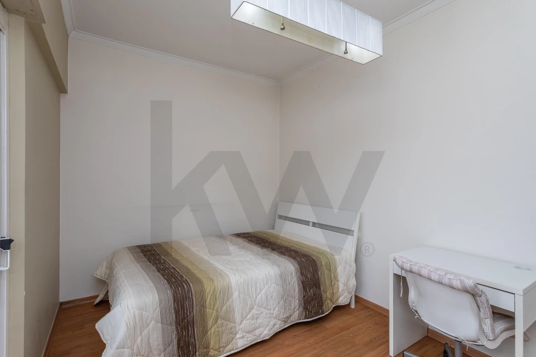 Apartamento T3 para Arrendamento em Benfica Foto 12