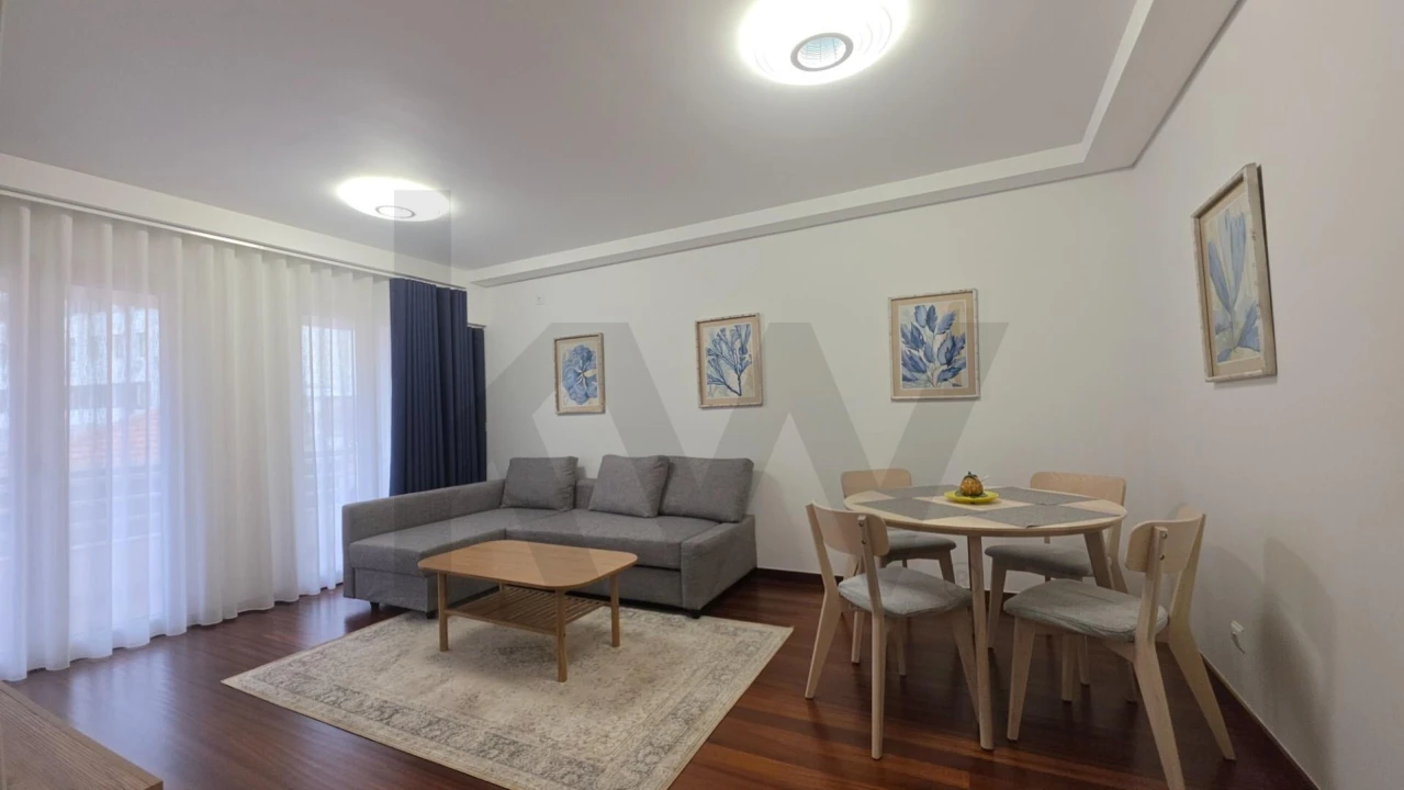 Apartamento T1 para Arrendamento em Funchal (São Pedro) Foto 3