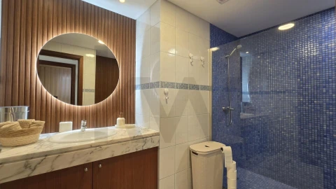 Apartamento T1 para Arrendamento em Funchal (São Pedro)