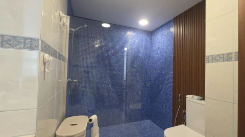 Apartamento T1 para Arrendamento em Funchal (São Pedro)