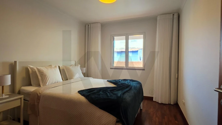 Apartamento T1 para Arrendamento em Funchal (São Pedro) Foto 12