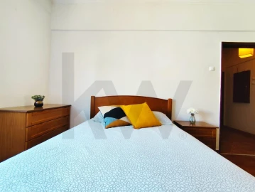 Apartamento T2 para Arrendamento em Odivelas