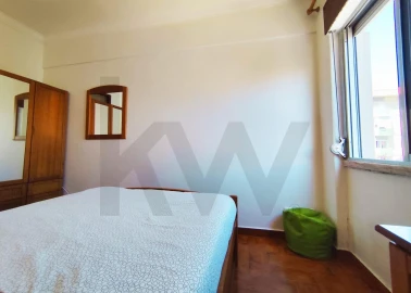 Apartamento T2 para Arrendamento em Odivelas