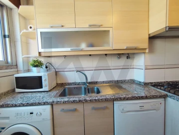 Apartamento T2 para Arrendamento em Odivelas
