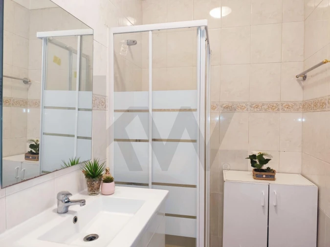 Apartamento T2 para Arrendamento em Odivelas Foto 10