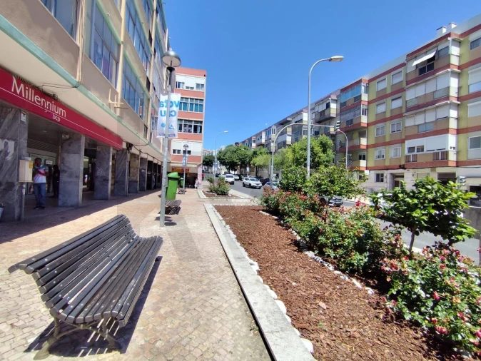 Apartamento T2 para Arrendamento em Odivelas Foto 15