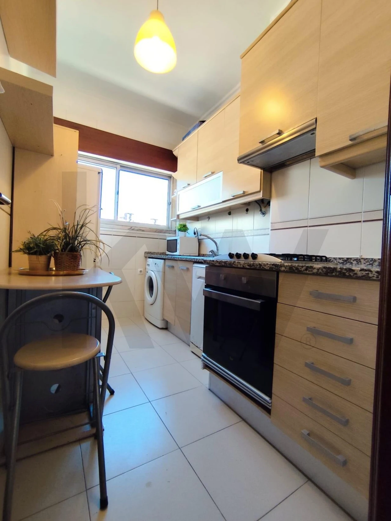 Apartamento T2 para Arrendamento em Odivelas Foto 4