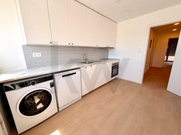 Apartamento T2 para Arrendamento em Barreiro e Lavradio
