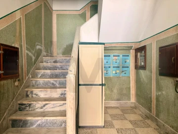 Apartamento T2 para Arrendamento em Barreiro e Lavradio