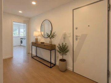 Apartamento T2 para Arrendamento em Barreiro e Lavradio