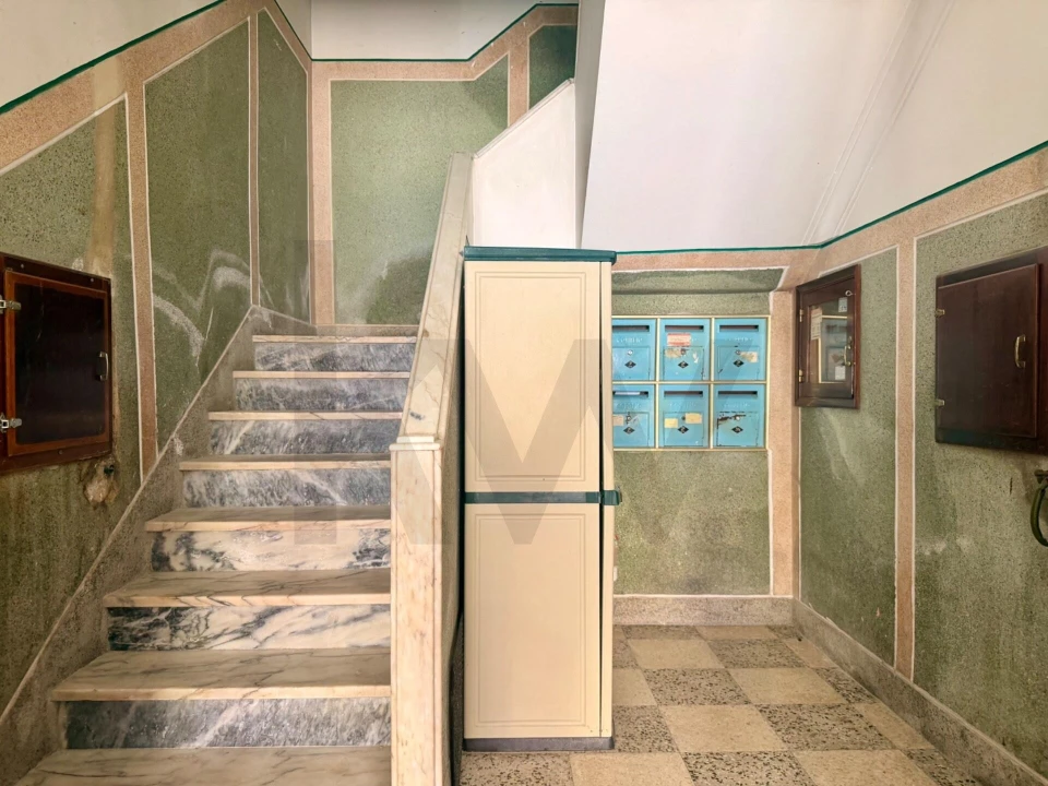 Apartamento T2 para Arrendamento em Barreiro e Lavradio Foto 18
