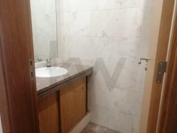Apartamento T3 para Arrendamento em Parque das Nações