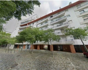 Apartamento T3 para Arrendamento em Parque das Nações
