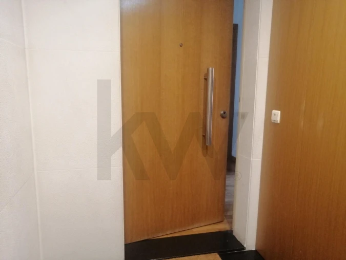 Apartamento T3 para Arrendamento em Parque das Nações Foto 5