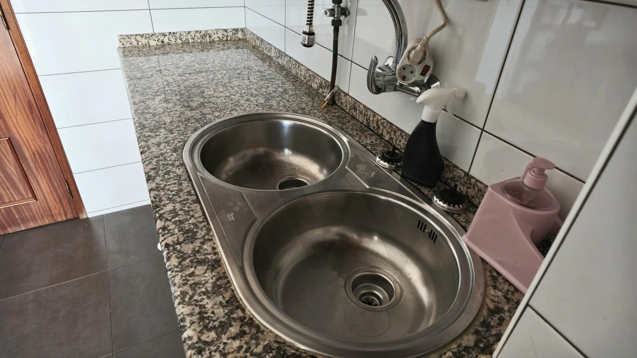 Apartamento T2 para Venda em Castelo Branco Foto 10