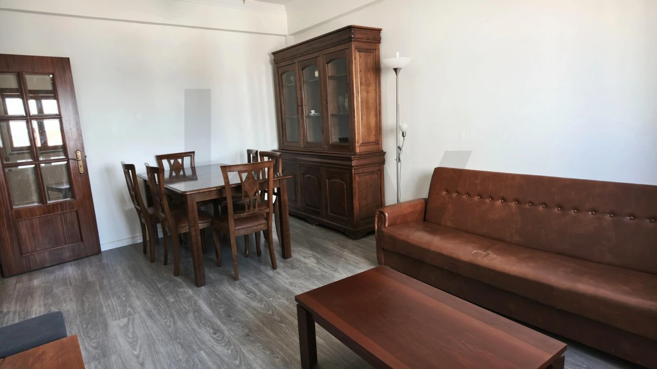 Apartamento T2 para Venda em Castelo Branco Foto 5