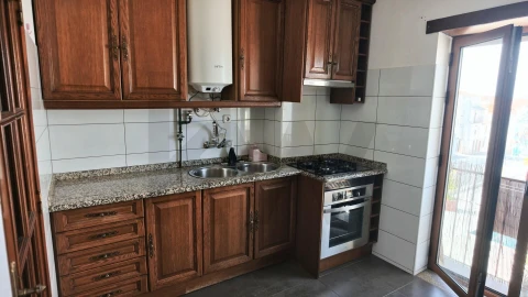 Apartamento T2 para Venda em Castelo Branco