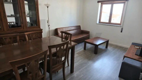 Apartamento T2 para Venda em Castelo Branco