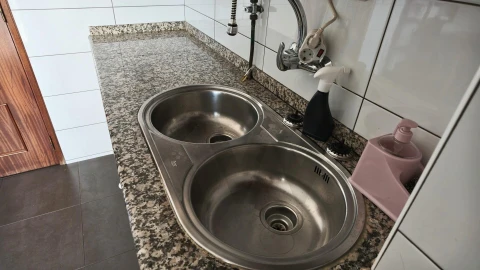Apartamento T2 para Venda em Castelo Branco
