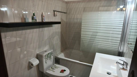 Apartamento T2 para Venda em Castelo Branco