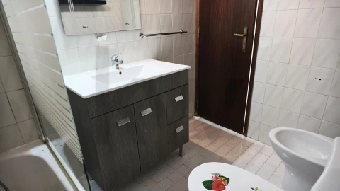 Apartamento T2 para Venda em Castelo Branco