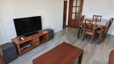 Apartamento T2 para Venda em Castelo Branco